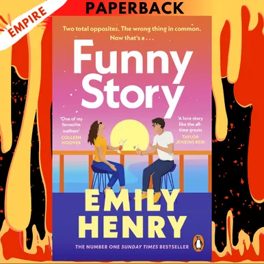 Funny Story by Emily Henry