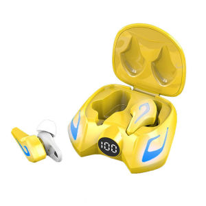 🎁 Original Product + FREE Shipping 🎁 Transformer Bluetooth Earphones 【 K8 Wireless Bluetooth Headphones 】 Zero latency ‼️