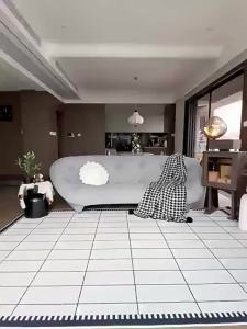 [SG Seller]Living Room Car Living Room Floor Mat Waterproof Wipeable Car Bedroom Kitchen Mat