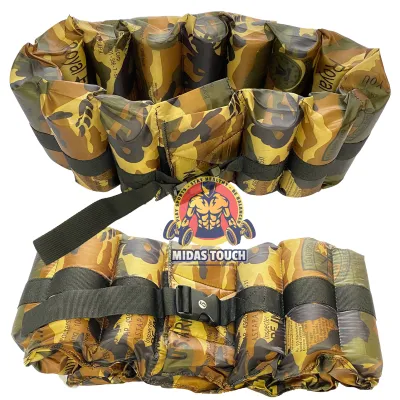 Phao bơi đeo bụng - hỗ trợ cho người bơi yếu sản phẩm tốt với chất lượng và độ bền cao