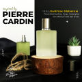 Parfum PIERRE CARDIN 100 ML Wangi Tahan Lama Inspired By Piere Cardin Putih. 