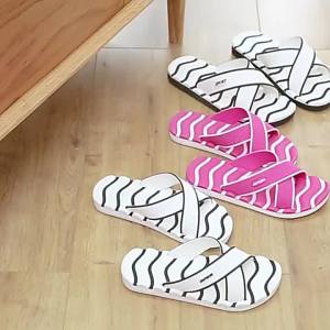 [FreeShipping]WomenSsummerindoorslippersforcouplesSoft-SoledNon-SlipForbathroomBathingHomeuseWomenSandmenSslippers
