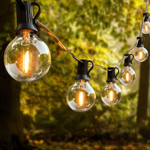 [รับประกัน10ปี] ไฟตกแต่ง ชุดไฟปิงปอง ชุดสายไฟราว ไฟระย้าปิงปอง ไฟประดับ กันน้ำ l แอคคิวเรซี่ ตกแต่งคริสต์มาส ไฟประดับ ไฟคริสต์มาส