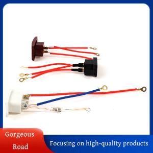 [Gorgeous] Hot Sale 1pc Rice cooker rice cooker accessories three-pin socket with wire rice cooker p