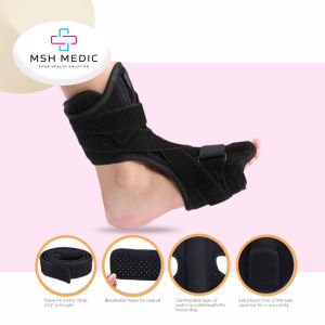 Pelindung Belat Kaki - Pereda Nyeri / Cedera Kaki - Plantar Fasciitis