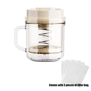 Yogurt Strainer DIY High Capacity Dustproof Easy To Clean Yogurt Whey Separator Yogurt Cheese Homemade Kitchen Tools