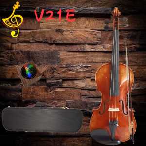 HANDMADE VIOLIN VERY BEAUTIFUL TONE - V21E