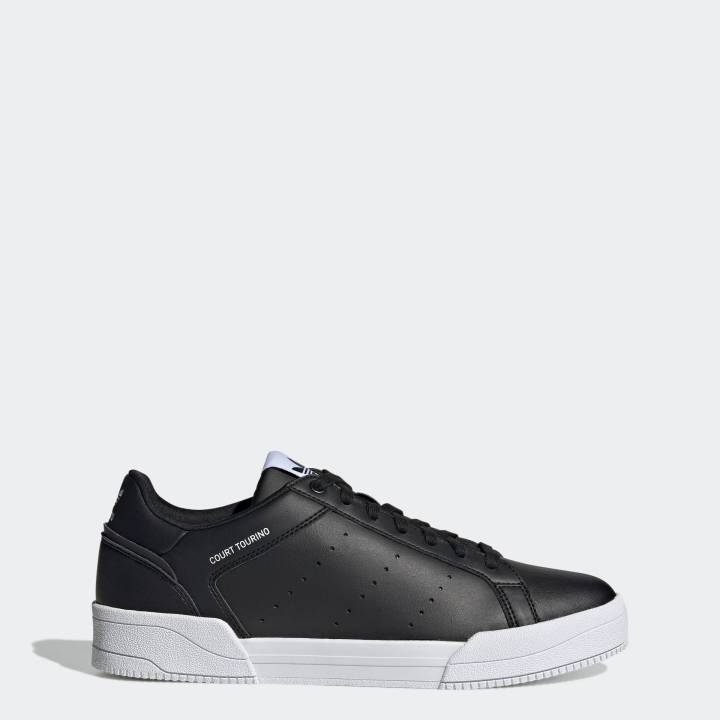 [12-14.5-MUA 3 GIẢM 15%+VOUCHER 10%] adidas Phong cách sống Giày Court ...