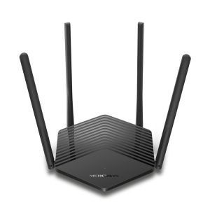 Mercusys Router Wi-Fi 6 AX1500 - MR60X