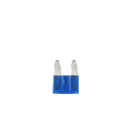 Sekring Fuse Blade Tancap Besar Kecil 5A 7,5A 7.5A 10A 15A 20A 25A 30A. 