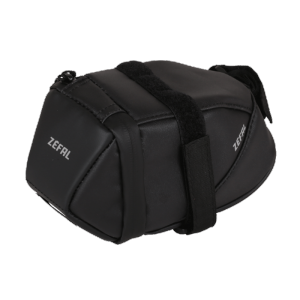 Zefal Iron Pack 2 M-DS Saddle Bag