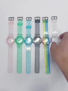 Airtag Wristband Kidsairtag Bracelet Compatible with AirTag Holder caseAdjustable Anti Lost GPS Trackers case Cover Watch Band Radius of 4.5 to 7.8 in for Girls Boys Elders