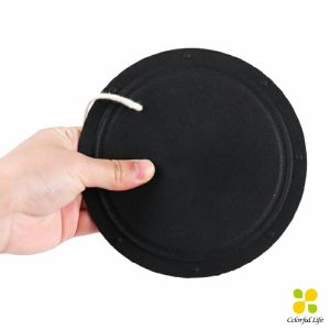 CLM สครับ ผ้าขนหนูสําหรับขัดผิวที่ตายแล้ว ที่อาบน้ํา ขัดไม่เจ็บ bath towel