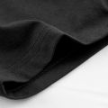 Áo thun nam iBasic cotton USA kháng khuẩn mặc nhà tay ngắn basic HOMM012-1. 