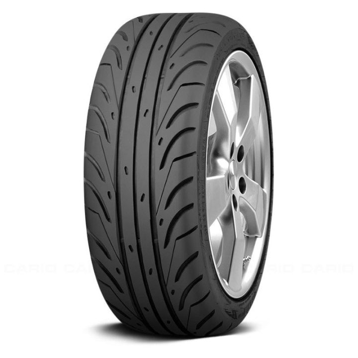Accelera 651 Sport Ukuran 205/50 R15 - Ban Mobil