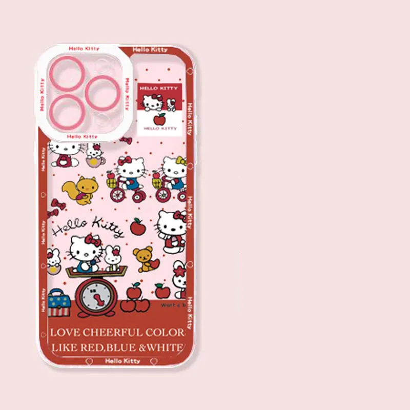 Cover Custodia Per Xiaomi Redmi Note 11 4g Silicone Tpu Trasparente