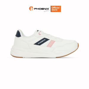 Phoenix Morgana Sepatu Training Wanita - White
