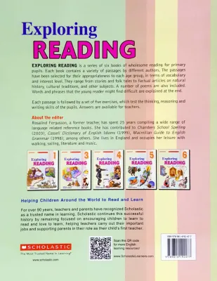 Sách Ngoại Văn - Fahasa - Exploring Reading Book 2