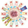 [Tiện lợi] Combo 300g Bột Ngũ cốc ăn liền Dinh dưỡng ăn liền/Bột yến mạch nhiều hương vị thơm ngon tiện lợi. 