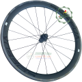 Bánh bộ carbon SPEEDX 700c 5cm. 