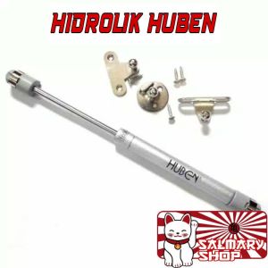 Hidrolik Jok Motor Huben Gas Spring Kitchen Set Lemari Variasi Bemper Mobil Kap Mobil Dapur