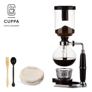 Syphon Coffee Maker 3 cup