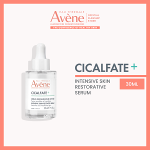 Eau Thermale Avène Cicalfate+ Intensive Skin Restorative Serum 30ml | For Sensitive Skin