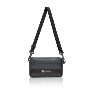 Foster tas clutch clutch cluth tas selempang handbag buat hp transparan handbag waterproof ZARVENTURE