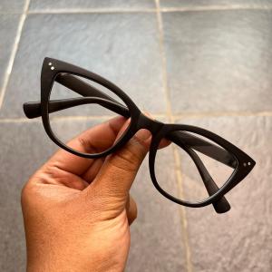 KACAMATA LENSA BLUERAY ANTIRADIASI KA297