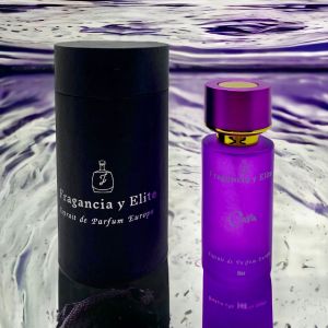 Cara by Fragancia y Elite Europa (24 hrs long-lasting perfume)