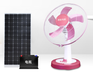 OFFER | 12VDC FAN| SOLAR USE | DC FAN | SAVE ENERGY | HIGH SPEED | COOLING FAN |12 VOLT| TABLE FAN