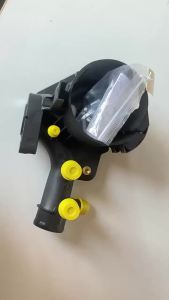 Auto Parts Fuel Filter Housing   Applicable to-Benz Sprinter  Water Connector  A6512006000