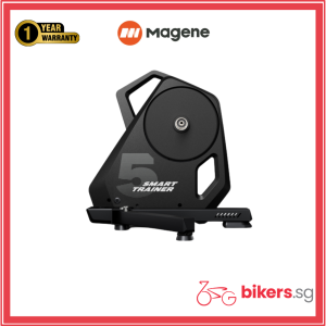 Magene Smart Trainer T200 V2 T500 T600