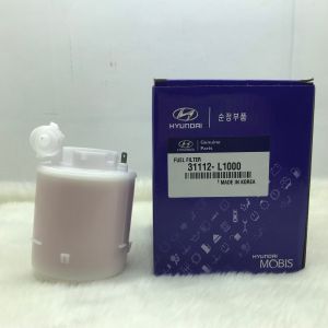 Lọc nhiên liệu (Lọc xăng) Elantra - Santafe - Tucson - Sorento - Carnival - K5 - Sportage