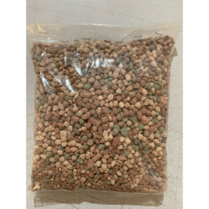 Campuran Baja Siam | baja mix | baja paksa subur | baja paksa bunga | baja paksa buah