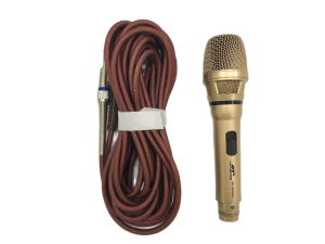 100% Original FT STAR  Megapro MP-800PRO Model Heavy Duty 10M Wire Microphone