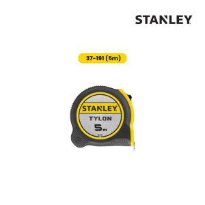 STANLEY 5M 8M Tylon Measuring Tape Measure Tape Tali Tape Ukur 拉尺
