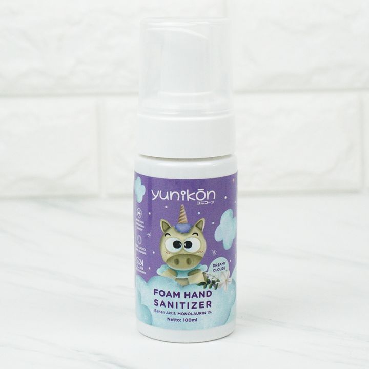 YUNIKON%20-%20Hand%20Sanitizer%20Foam%20100ml%20-%20Image%204