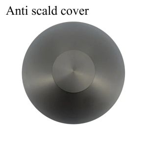 Cornerr Applicable To Hot Mom Coffee Machine Saturated Extraction Boiler Steam Boiler Anti-scalding Cover P9M4Y