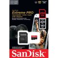 SanDisk Extreme Pro microSDXC A2 128/256GB (SDSQXCD-128G-GN6MA SDSQXCD-256G-GN6MA SDSQXCD-512G-GN6MA) 200MB/s 90/140MB. 