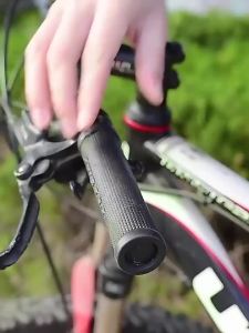 จักรยานกระจกมองหลังสากล H Andlebar กระจกมองหลัง360องศาหมุนมองหลังสำหรับจักรยาน MTB จักรยานขี่จักรยานอุปกรณ์