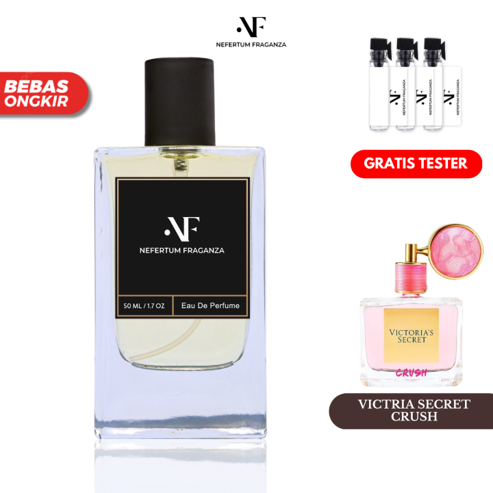 Parfum victoria secret terwangi hot sale