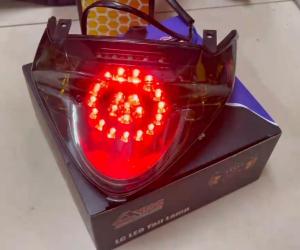 VISS LC135 V1 135LC TAIL LAMP TAIL LIGHT LED