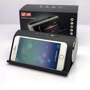 LP V9 Wireless Bluetooth Portable Speaker/Super Bass Bluetooth speaker