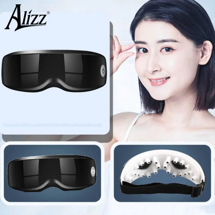 Mắt Kính Massage Mắt Sokany SKN-14066