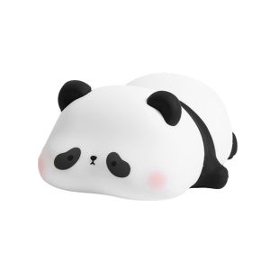 [ของแท้ รับประกันศูนย์ไทย]MOFii โคมไฟน่ารัก SLEEPING PANDA แพนด้าน้อยขี้เซา ปรับระดับแสง ตั้งเวลาได้