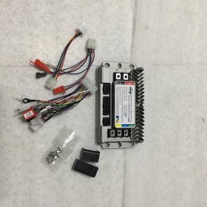 IC gang đúc cao cấp HMD 1200W 48-72V sóng sin không kết nối qua bluetooth