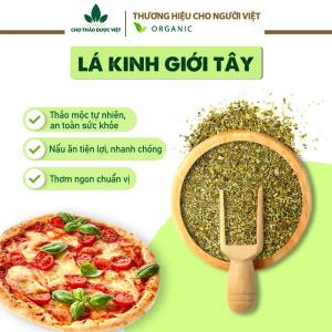 Muối đen Himalaya 100g Black salt hàng nhập khẩu - Chợ Thảo Dược Việt