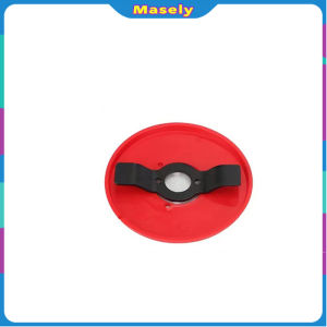 Masely Durable Toothed Grass Weed Cutter Blade for Lawn Mower