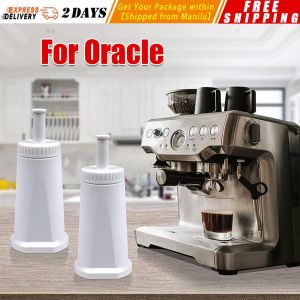 【For Oracle】Replacement Water Filter Compatible with Breville Sage Claro Swiss for Oracle Barista Bambino Espresso Coffee Machine Coffee-Filter-Carridge-Oracle
